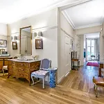 Apartment Gros Caillou - Grenelle 2bdr