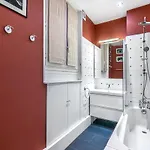 Gros Caillou - Grenelle 2bdr Apartment Paris