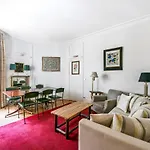 Apartment Gros Caillou - Grenelle 2bdr *