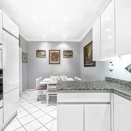 Apartamento Gros Caillou - Grenelle 2bdr