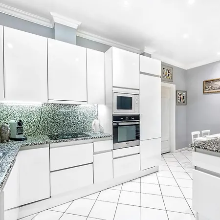 Gros Caillou - Grenelle 2bdr * París