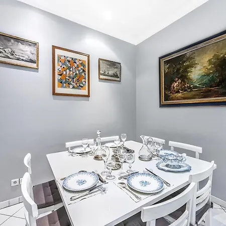 Gros Caillou - Grenelle 2bdr Apartamento París