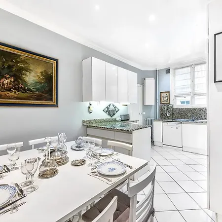 Gros Caillou - Grenelle 2bdr París