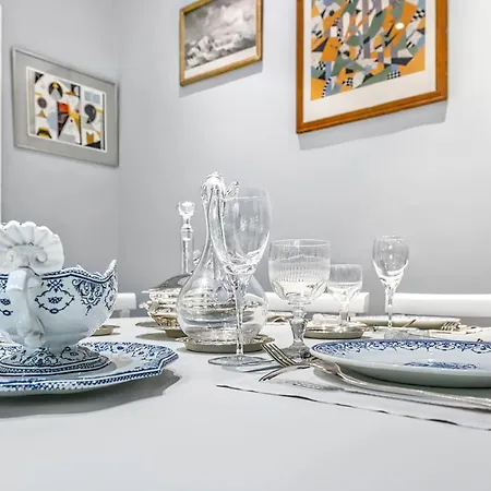 Gros Caillou - Grenelle 2bdr Apartment *