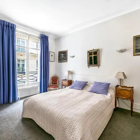 Gros Caillou - Grenelle 2bdr * París