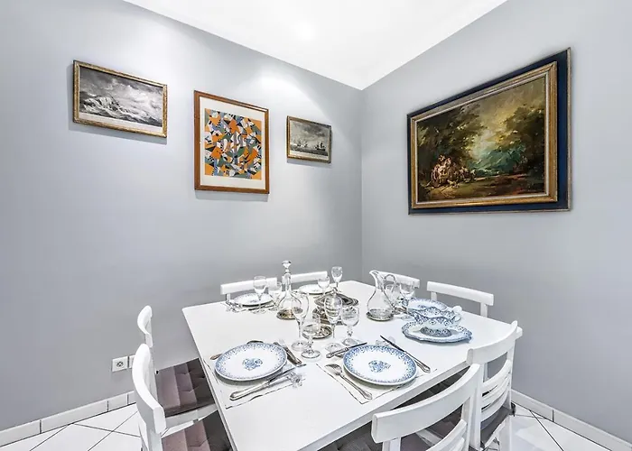 Gros Caillou - Grenelle 2bdr Apartman Párizs